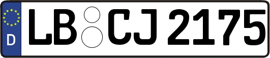 LB-CJ2175