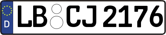 LB-CJ2176