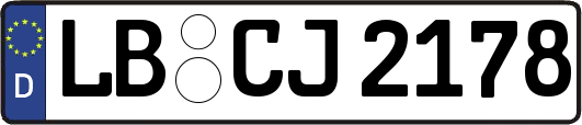 LB-CJ2178
