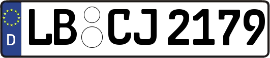 LB-CJ2179