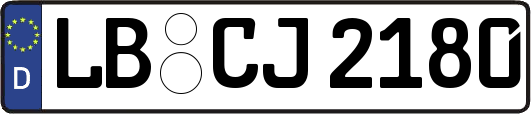 LB-CJ2180