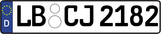 LB-CJ2182