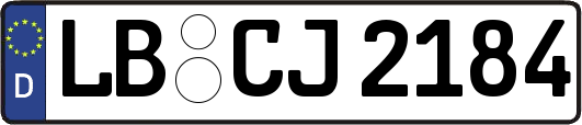 LB-CJ2184