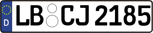 LB-CJ2185