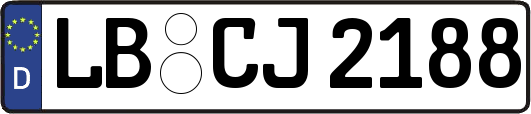 LB-CJ2188