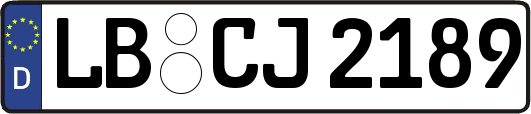 LB-CJ2189