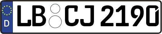 LB-CJ2190