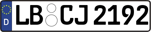 LB-CJ2192
