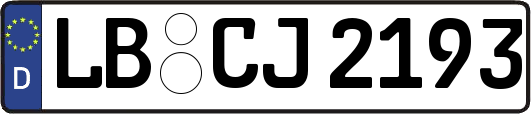 LB-CJ2193