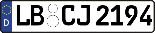 LB-CJ2194