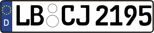 LB-CJ2195
