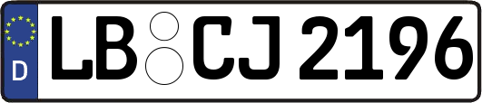 LB-CJ2196