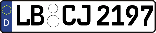 LB-CJ2197