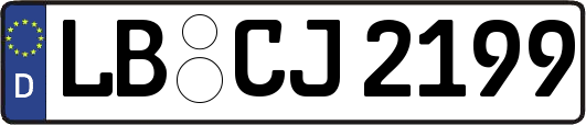 LB-CJ2199