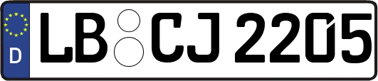 LB-CJ2205