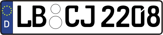 LB-CJ2208