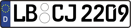 LB-CJ2209