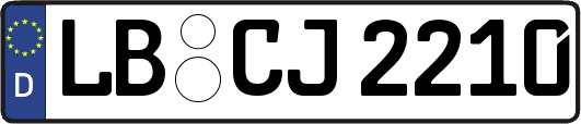 LB-CJ2210