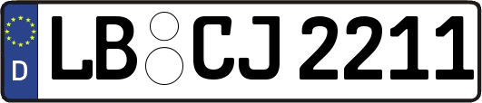 LB-CJ2211