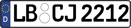 LB-CJ2212