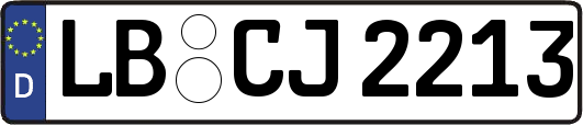 LB-CJ2213