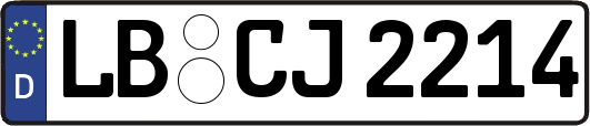 LB-CJ2214
