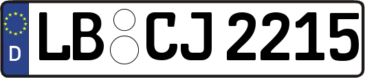LB-CJ2215