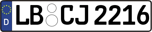 LB-CJ2216