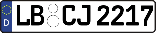 LB-CJ2217