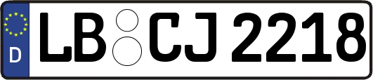 LB-CJ2218