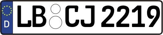 LB-CJ2219