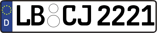 LB-CJ2221