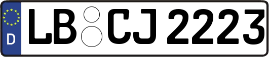 LB-CJ2223