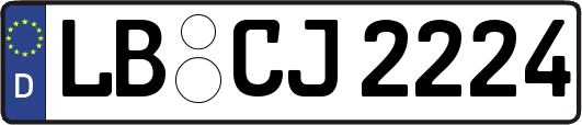 LB-CJ2224