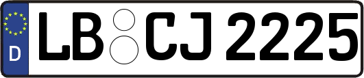 LB-CJ2225