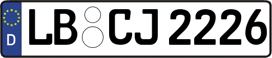 LB-CJ2226