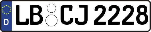 LB-CJ2228