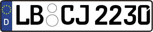 LB-CJ2230