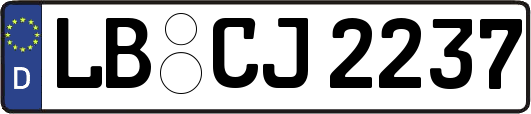 LB-CJ2237