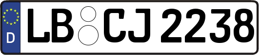 LB-CJ2238