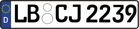 LB-CJ2239