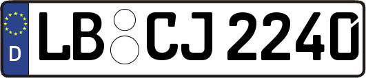 LB-CJ2240