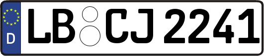 LB-CJ2241