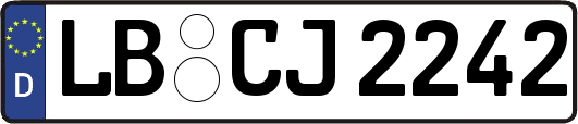 LB-CJ2242