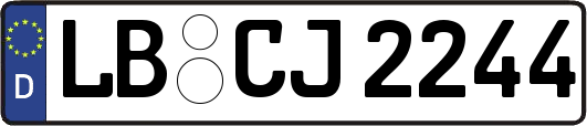 LB-CJ2244