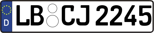 LB-CJ2245