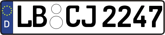 LB-CJ2247