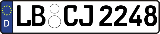 LB-CJ2248