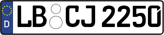 LB-CJ2250