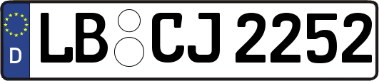 LB-CJ2252